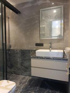 Common Bathroom Image of 2600 Sq.ft 4 BHK Builder Floor for sale in DLF Phase 1 Gurgaon for Rs. 48100000