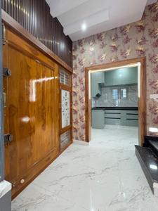 Hall Image of 2400 Sq.ft 4 BHK Duplex for sale in Chikkabanavara Bengaluru for Rs. 13000000