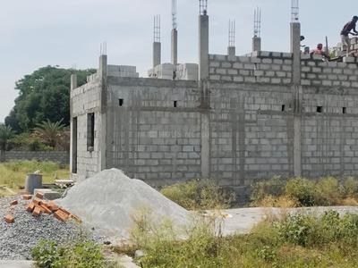 Image of 850 Sq.ft 2 BHK Duplex for sale in Kothagondapalli, Hosur for Rs. 5870000