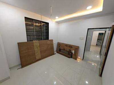 Bedroom Image of 1200 Sq.ft 3 BHK Builder Floor for sale in Naigaon West Naigaon for Rs. 7000000