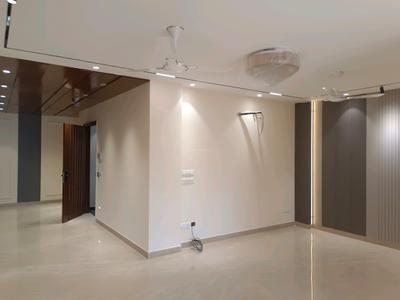 Living Room Image of 2650 Sq.ft 4 BHK Builder Floor for sale in DLF Phase 2, Sushant Lok Phase 1 Gurgaon for Rs. 39000000