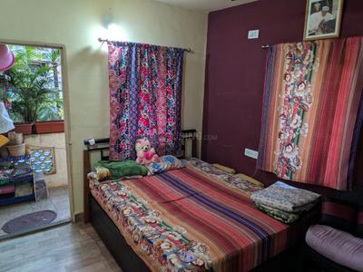 Bedroom Image of 1100 Sq.ft 2 BHK Apartment / Flat for sale in Kondhwa Pune for Rs. 3400000