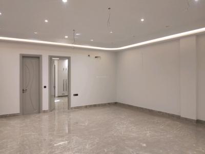 Living Room Image of 2700 Sq.ft 4 BHK Builder Floor for sale in Ashok Vihar New Delhi for Rs. 70000000
