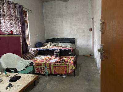 Bedroom Image of 1333 Sq.ft 2.5 BHK Independent House for sale in Kaushalya Garden, Jainagar Rudrapur for Rs. 3700000