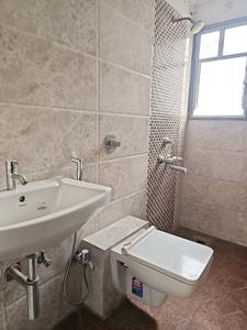 Bedroom Three Image of 1100 Sq.ft 3 BHK Apartment / Flat for sale in Guardian Hill Shire Phase 1, Wagholi Pune for Rs. 8950000