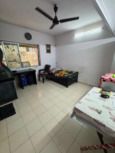 Sambhav Apartment Hall 1