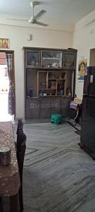 Living Room Image of 700 Sq.ft 1 BHK Independent House for rent in Balaji Nagar Nellore for Rs. 8000