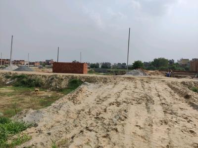 Image of 450 Sq.ft Residential Plot / Land for sale in Chhapraula, Ghaziabad for Rs. 1400000