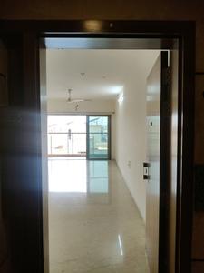 Main Entrance Image of 910 Sq.ft 2 BHK Apartment / Flat for rent in K Raheja Vistas, Powai Mumbai for Rs. 85000