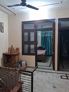 Hall Image of 1050 Sq.ft 2.5 BHK Builder Floor for sale in Govindpuram Ghaziabad for Rs. 5700000