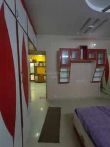 Bedroom Image of 3409 Sq.ft 4 BHK Villa for sale in Ambli Ahmedabad for Rs. 75000000