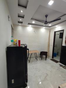 2 BHK Independent Builder Floor