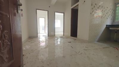 Living Room Image of 730 Sq.ft 2 BHK Apartment / Flat for sale in Keshtopur Kolkata for Rs. 2850000