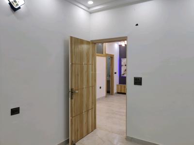Bedroom Image of 900 Sq.ft 2 BHK Builder Floor for sale in Indirapuram Ghaziabad for Rs. 6100000