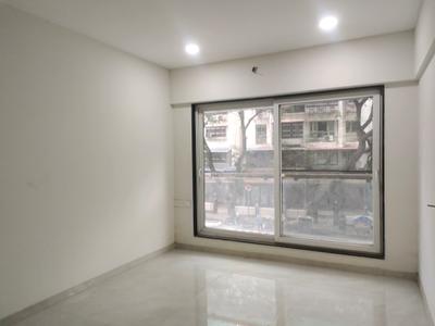 Bedroom Image of 1250 Sq.ft 3 BHK Apartment / Flat for sale in Nicco Residency, Andheri East Mumbai for Rs. 25500000