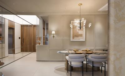 Hall Image of 1000 Sq.ft 2 BHK Apartment / Flat for sale in Mulund West Mumbai for Rs. 17400000