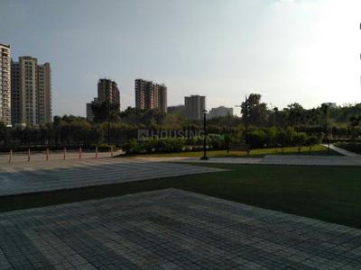 Image of 1340 Sq.ft 3 BHK Apartment / Flat for sale in Mapsko Paradise, Sector 83, Gurgaon for Rs. 13500000