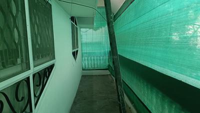 Balcony Image of 1900 Sq.ft 3 BHK Independent House for rent in Banjara Hills Hyderabad for Rs. 40000