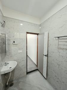 Image of 700 Sq.ft 1 BHK Builder Floor for rent in Indira Nagar, Bengaluru for Rs. 40000
