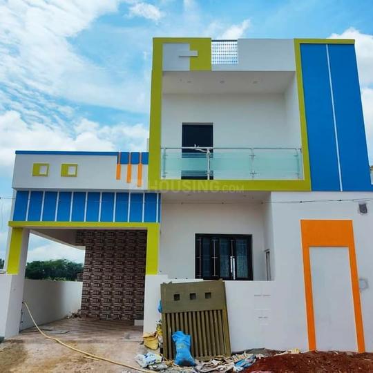 2 BHK 900 Sqft Independent House for sale at Villivakkam, Chennai Property ID 13001158