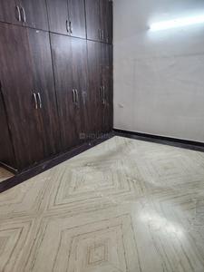Bedroom Image of 1530 Sq.ft 2 BHK Independent House for rent in Model Town Panipat for Rs. 15000