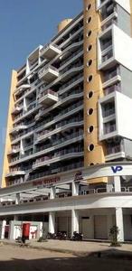 Image of 575 Sq.ft 1 BHK Apartment / Flat for sale in VUB Veermaa Paradise, Kamothe, Navi Mumbai for Rs. 8000000