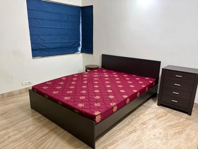 Bedroom Image of 2639 Sq.ft 3 BHK Apartment / Flat for sale in Alipore Kolkata for Rs. 40000000