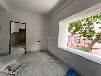Balcony Image of 885 Sq.ft 2 BHK Apartment / Flat for sale in Naktala Kolkata for Rs. 5487000
