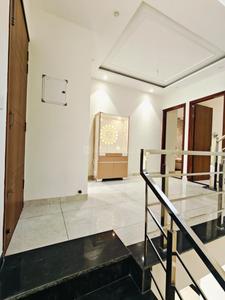 Kitchen Image of 1152 Sq.ft 4 BHK Villa for sale in Maple Home, Preet Colony Zirakpur for Rs. 16500000