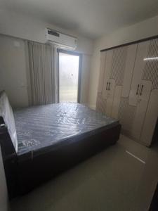 Bedroom Image of 524 Sq.ft 2 BHK Apartment / Flat for sale in Spelndid Murlidhar Glory, Nana Chiloda Ahmedabad for Rs. 3600000