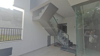 Living Room Image of 2340 Sq.ft 4 BHK Independent House for sale in Gmada Aerocity Mohali for Rs. 37000000