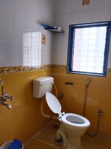 Bathroom Image of 1750 Sq.ft 2 BHK Independent House for sale in Balaji Nagar Pune for Rs. 10500000