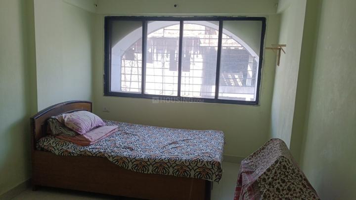 Panvel Bedroom 1