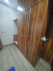 Bedroom Image of 600 Sq.ft 2 BHK Apartment / Flat for sale in Changodar Ahmedabad for Rs. 3000000