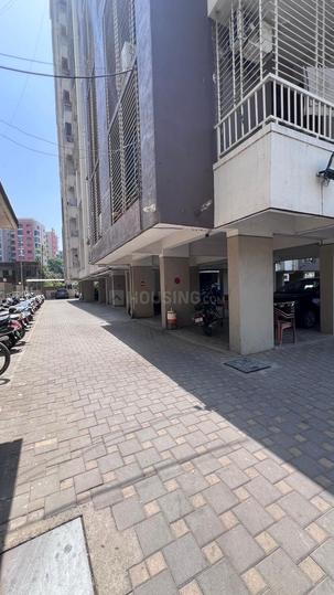 Venus Heights Chala Building 1