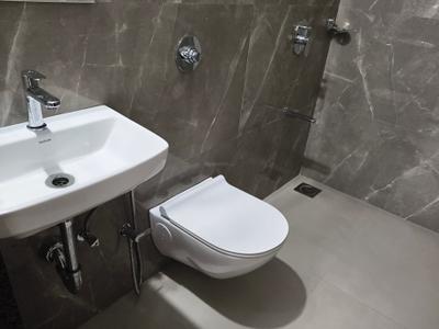 Image of 510 Sq.ft 1 BHK Apartment / Flat for rent in Borivali West, Mumbai for Rs. 40000