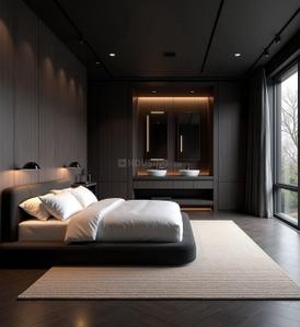 4 BHK Flat