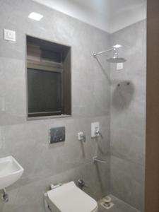 Bedroom Image of 900 Sq.ft 1 BHK Apartment / Flat for rent in Rosa Gardenia, Kasarvadavali Thane for Rs. 22006