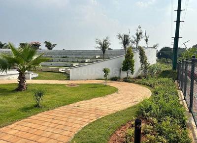 Image of 2400 Sq.ft Residential Plot / Land for sale in Singanayakanahalli, Bengaluru for Rs. 2637601