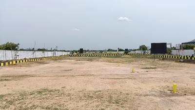 Image of 1035 Sq.ft Residential Plot / Land for sale in Poonamallee, Chennai for Rs. 5616000