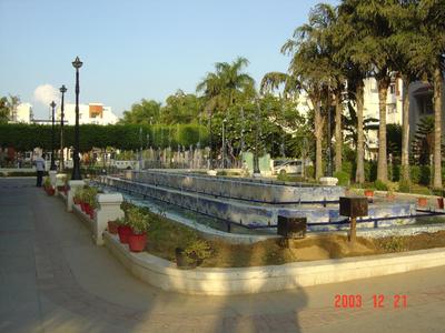 Image of 2567 Sq.ft 4 BHK Apartment / Flat for sale in Eldeco Residency Greens, Sector PI, Greater Noida for Rs. 29500000