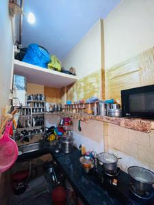 Kitchen Image of 800 Sq.ft 3.5 BHK Independent House for sale in Islam Ganj Ludhiana for Rs. 5000000