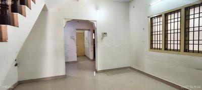 Hall Image of 1800 Sq.ft 3 BHK Duplex for sale in Madipakkam Chennai for Rs. 16000000