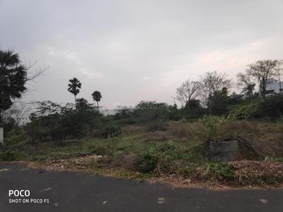 Residential Plot