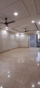 Hall Image of 2500 Sq.ft 3 BHK Builder Floor for sale in Rajouri Garden New Delhi for Rs. 42500000