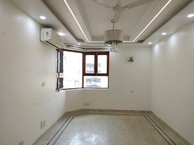 Living Room Image of 2200 Sq.ft 3 BHK Apartment / Flat for sale in CGHS Udyog Vihar, Sector 22 Dwarka New Delhi for Rs. 36800000