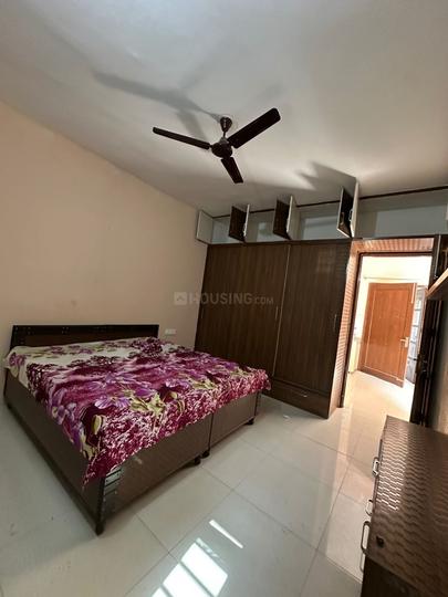 NEAR JALVAU TOWERS SEC 125 Bedroom 1