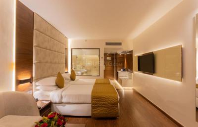 Bedroom Image of PG FOR WORKING PROFESSIONAL in DLF Phase 5, Gurgaon