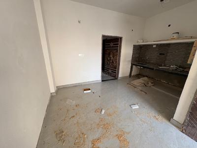 1 BHK Independent Builder Floor