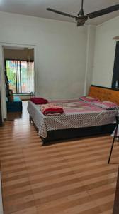 Bedroom Image of 1105 Sq.ft 3 BHK Apartment / Flat for sale in Kalwa Thane for Rs. 12200000